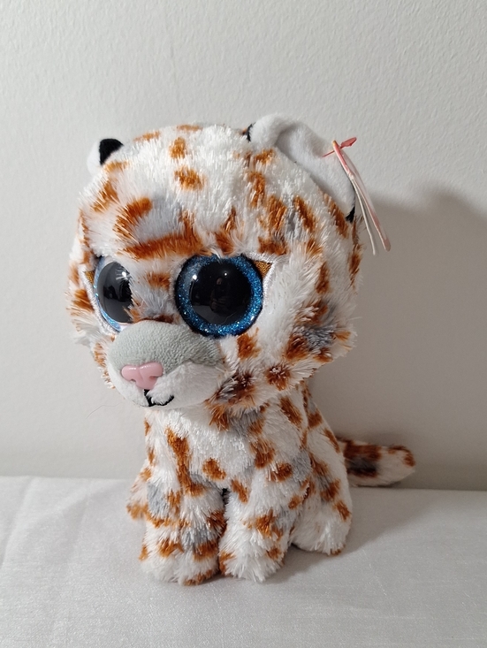 Ty Other - COCO The Cat Beanie Boo TY